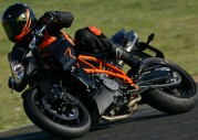 KTM 990 Super Duke